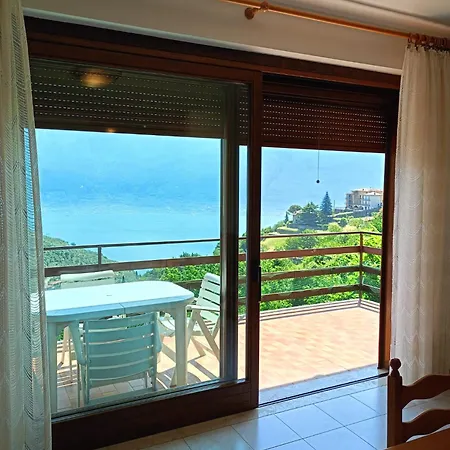 Diffuso Borgo Piovere, Annarosa 2 Terrazzo E Vista *