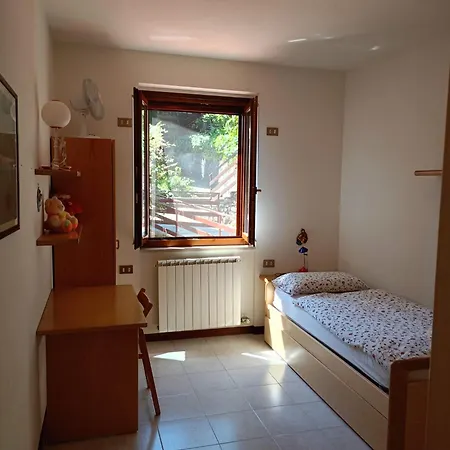 Diffuso Borgo Piovere, Annarosa 2 Terrazzo E Vista